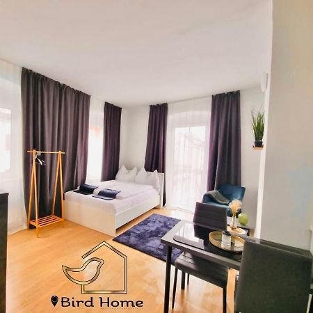 Bird Home Room 10 Klagenfurt am Woerthersee Bagian luar foto