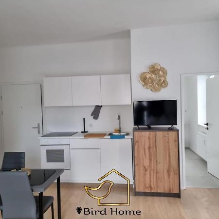 Bird Home Room 10 Klagenfurt am Woerthersee Bagian luar foto