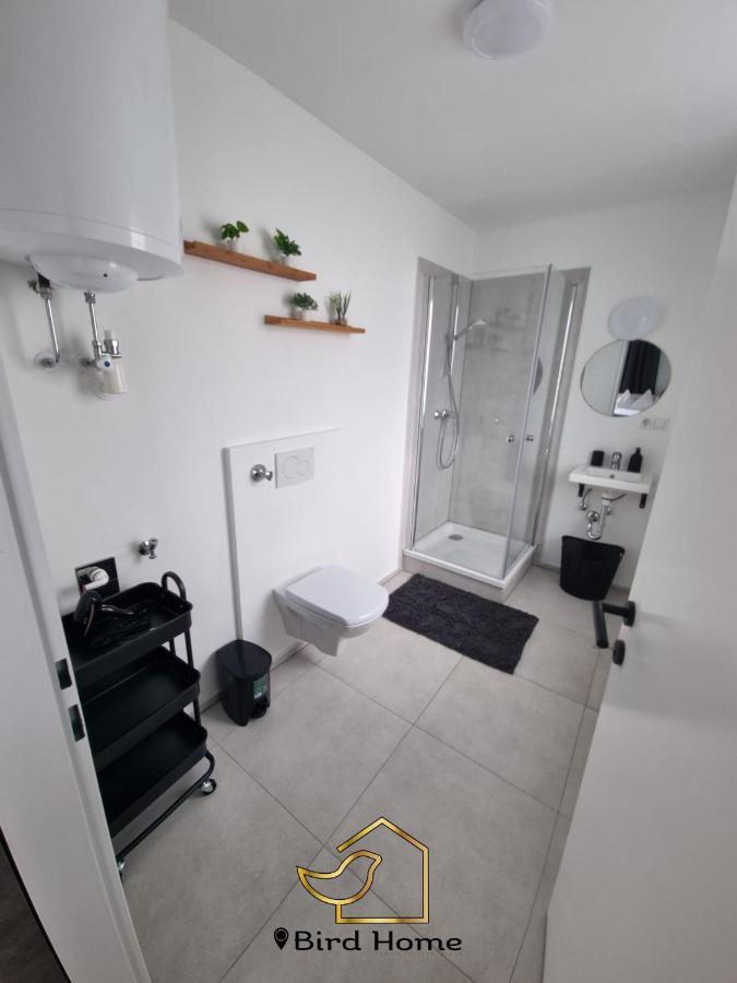 Bird Home Room 10 Klagenfurt am Woerthersee Bagian luar foto