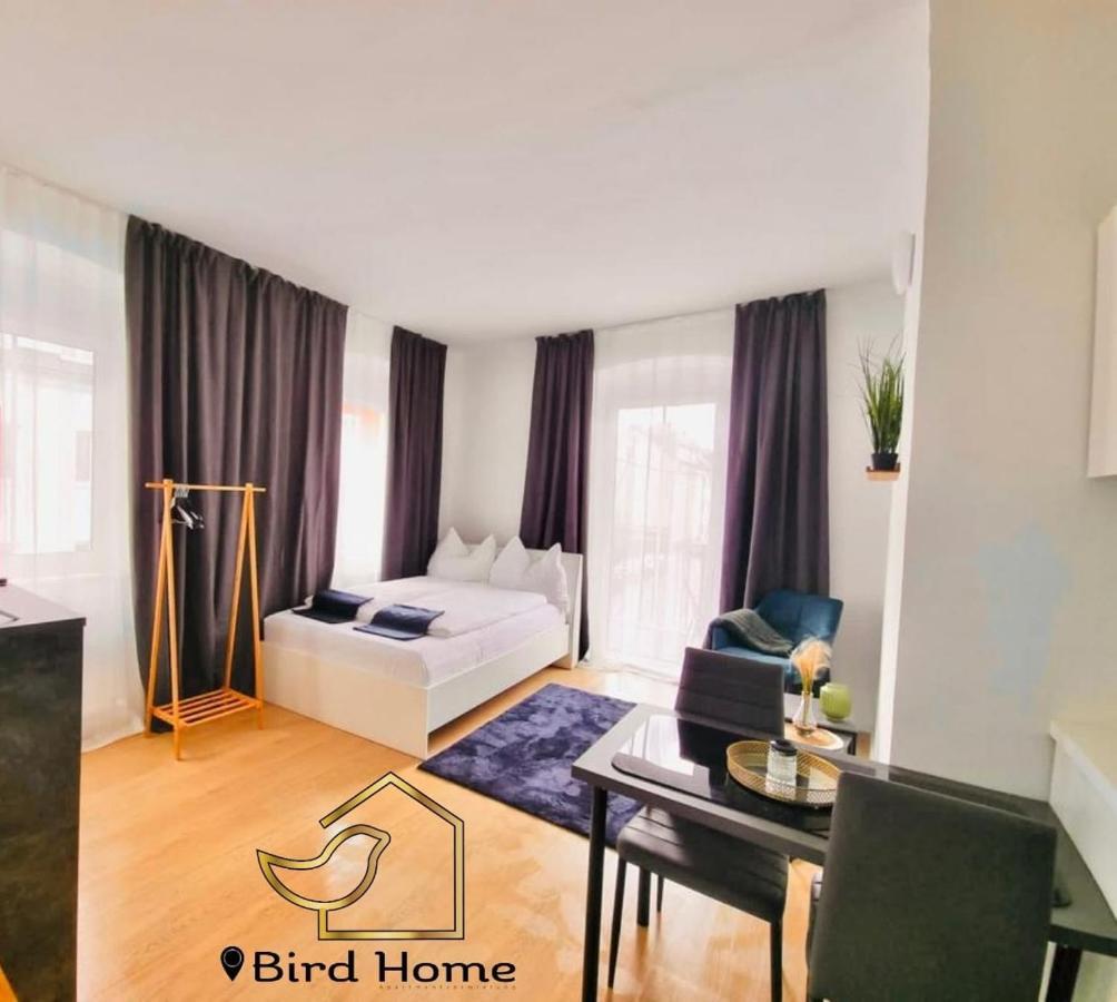 Bird Home Room 10 Klagenfurt am Woerthersee Bagian luar foto