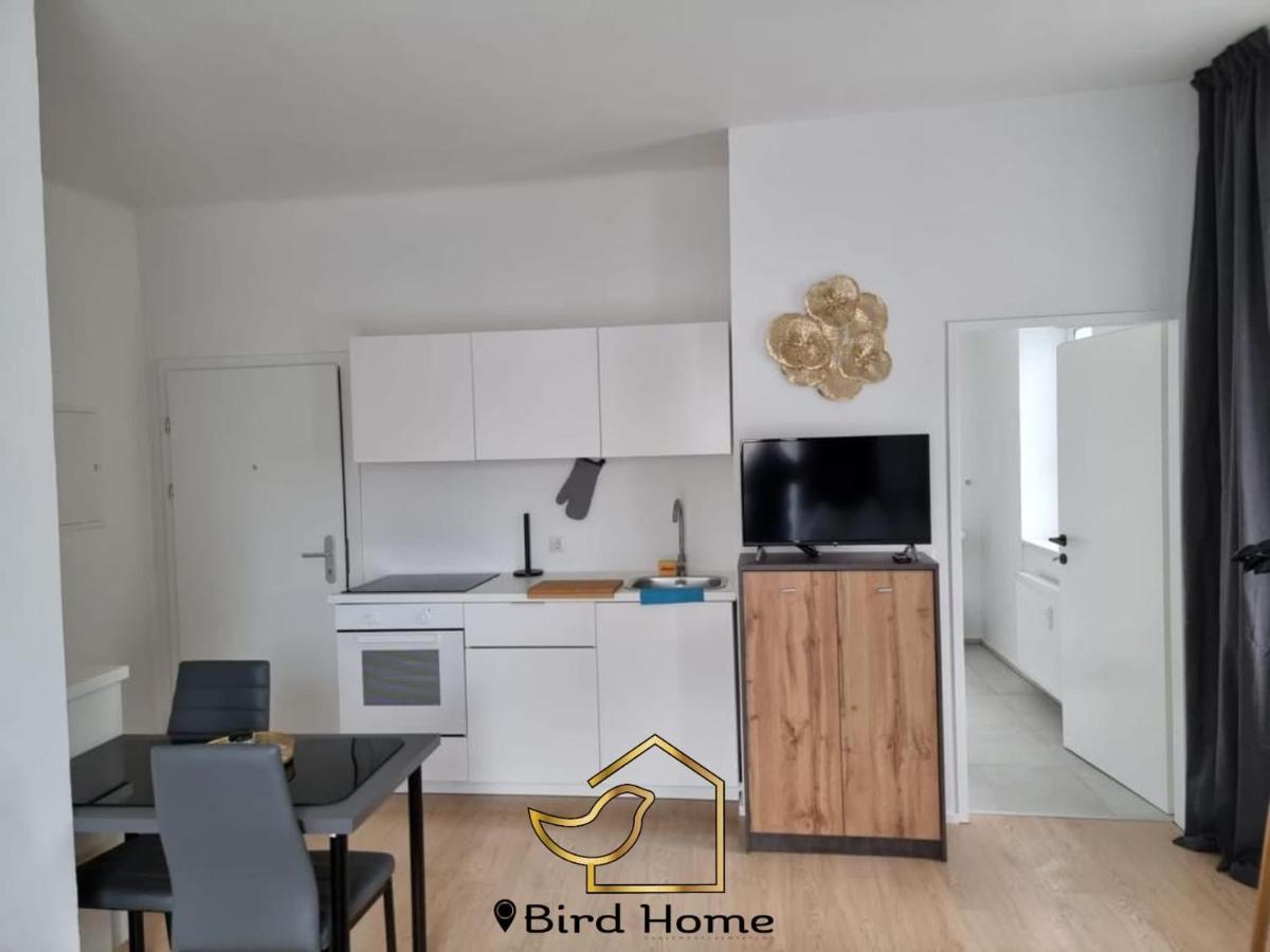Bird Home Room 10 Klagenfurt am Woerthersee Bagian luar foto